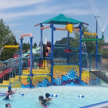 Antelope Aquatic Complex - Swimming Pools Near Me - Antelope, California Antelope Aquatic Complex - Swimming Pools Near Me - Antelope, California