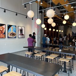 SeoulSpice - Great space inside!