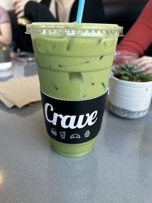Crave Salem by null