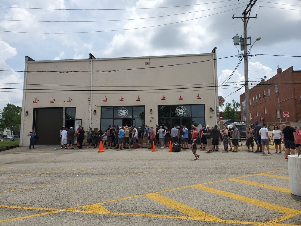 OSWEGO BREWING CO 28 Photos & 34 Reviews 61 S Main St, Oswego