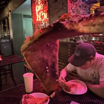 Pie Hole Pizza - Sh**ty Guidos. - Pizza Near Me - Boise, Idaho Pie Hole Pizza - Sh**ty Guidos. - Pizza Near Me - Boise, Idaho