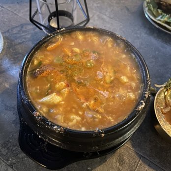 The Crew - Korean Near Me - San Francisco, California