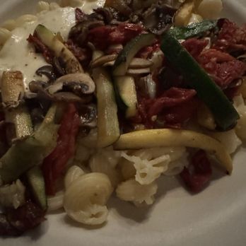 DiFabio's Casapela - Create your own pasta, the veggies are the best in town! - Italian Near Me - Louisville, Kentucky