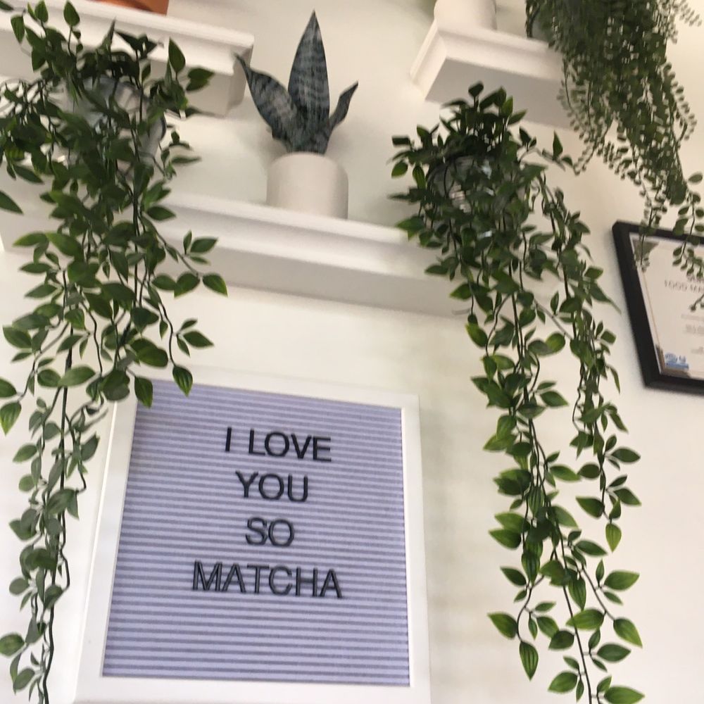 Sharetea - Inside - Bubble Tea Near Me - Redlands, California