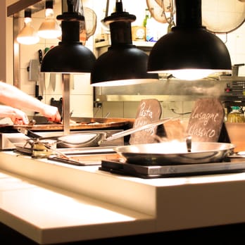 Tutto - Italian Near Me - Cologne, NW