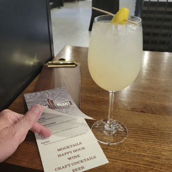Steam Plant Restaurant & Brew Pub - Steam Plant Restaurant has a nice mocktail menu if you decide to delve into that. - Brewpubs Near Me - Spokane, Washington