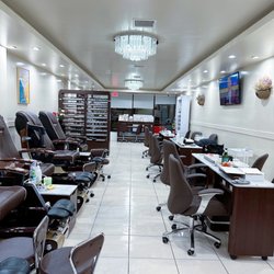Coco Manicure - Nice and clean