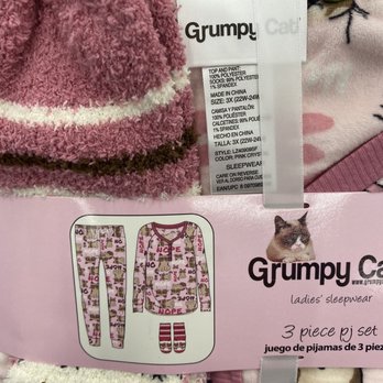 Walmart Supercenter - Love these new pajamas - Grocery Near Me - Rocklin, California Walmart Supercenter - Love these new pajamas - Grocery Near Me - Rocklin, California
