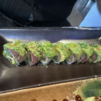 Sushi Nini - Texas Roll - Sushi Bars Near Me - Round Rock, Texas Sushi Nini - Texas Roll - Sushi Bars Near Me - Round Rock, Texas