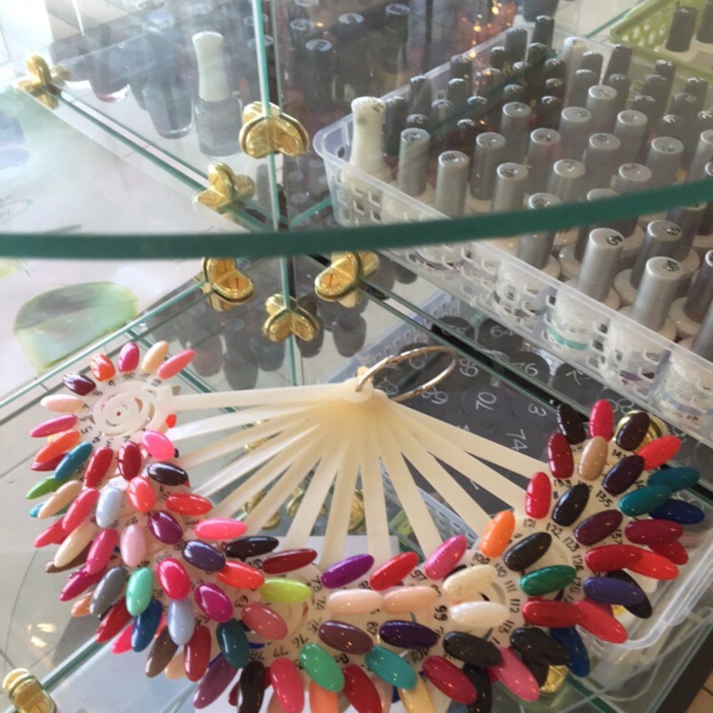 Infinity Nails & Spa - Nail Salons Near Me - Cypress, Texas Infinity Nails & Spa - Nail Salons Near Me - Cypress, Texas