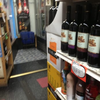 Broadway Wine & Liquor - Beer, Wine & Spirits Near Me - Astoria, New York Broadway Wine & Liquor - Beer, Wine & Spirits Near Me - Astoria, New York