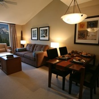 Lodges At Canmore - Lodges at Canmore (Phase 2 - Cougar Lodge) Living and Dining Area - Hotels Near Me - Canmore, Alberta Lodges At Canmore - Lodges at Canmore (Phase 2 - Cougar Lodge) Living and Dining Area - Hotels Near Me - Canmore, Alberta
