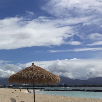 D'lish At The Beach - Cafes Near Me - Ewa Beach, Hawaii