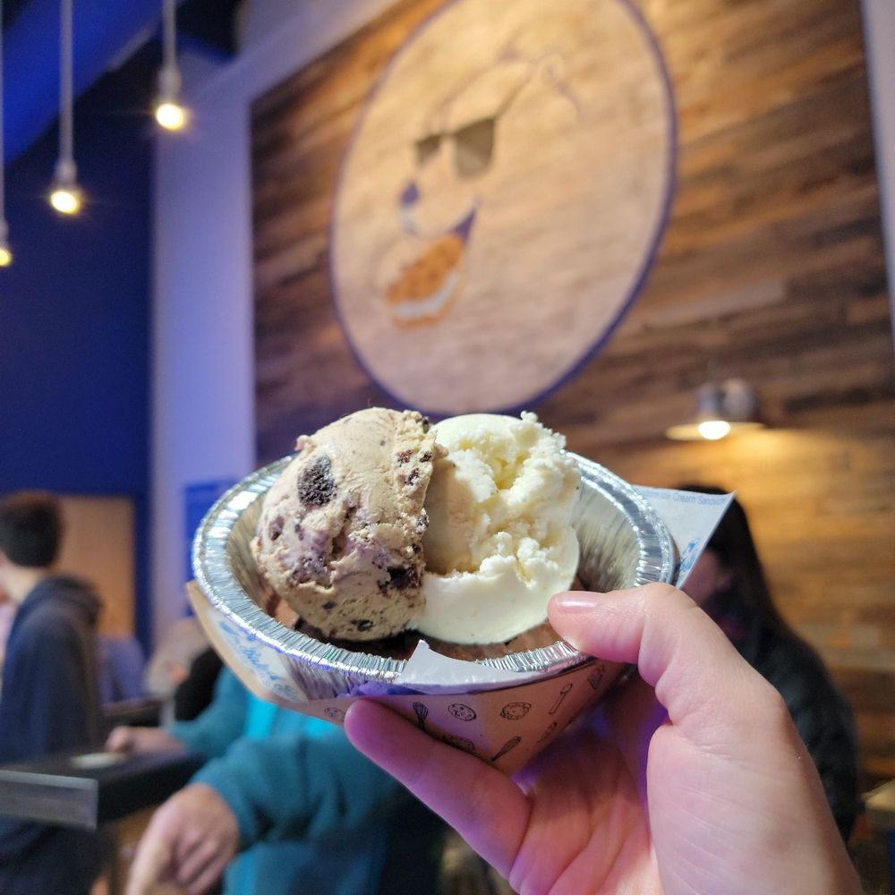 The Baked Bear - Delectable treats @ Baked Bear! - Ice Cream & Frozen Yogurt Near Me - Austin, Texas The Baked Bear - Delectable treats @ Baked Bear! - Ice Cream & Frozen Yogurt Near Me - Austin, Texas