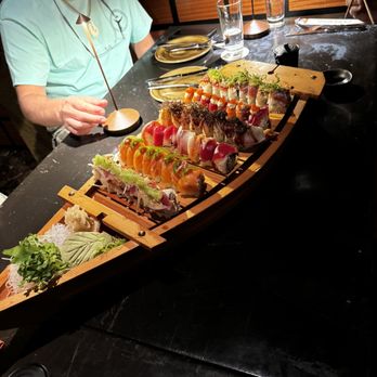 Japengo - Would rate 100 out of 10 if I could - Asian Fusion Near Me - Lahaina, Hawaii