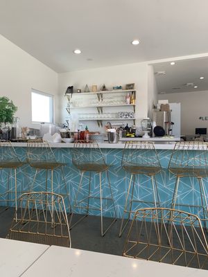 Bites and Bashes Cafe by null