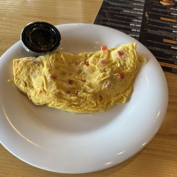 Vicious Biscuit - Mile High Omelet - Breakfast & Brunch Near Me - Hattiesburg, Mississippi Vicious Biscuit - Mile High Omelet - Breakfast & Brunch Near Me - Hattiesburg, Mississippi