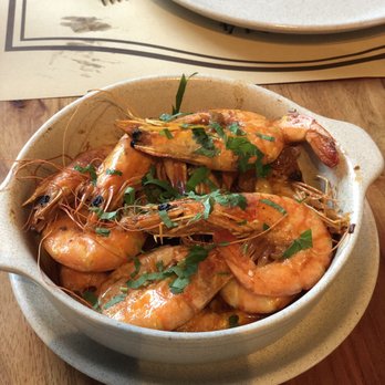 Tasca das Tias - Garlic shrimp - Seafood Near Me - Angra do Heroísmo, 20 Tasca das Tias - Garlic shrimp - Seafood Near Me - Angra do Heroísmo, 20