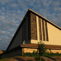 Redeemer Fellowship Baptist Church - outside