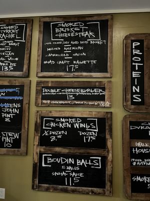 Menu photo 6 Mama Jean's Roanoke, VA