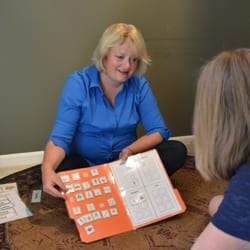 Positively Speaking Speech Therapy
