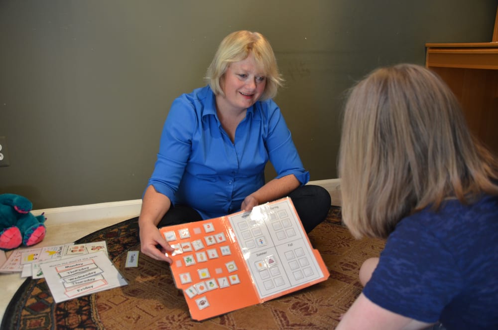 Positively Speaking Speech Therapy - child therapist in Farmington Hills, MI
