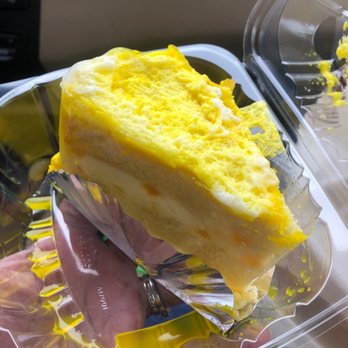 Mozart Bakery - Mango fresh cream cake - Bakeries Near Me - Carrollton, Texas Mozart Bakery - Mango fresh cream cake - Bakeries Near Me - Carrollton, Texas