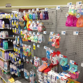 Rite Aid - baby stuff - Drugstores Near Me - Santa Paula, California