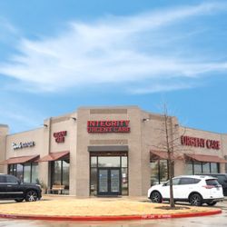 Integrity Urgent Care