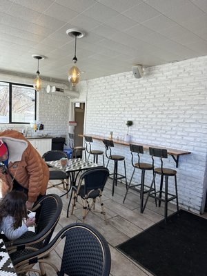 Lola's Street Kitchen by null