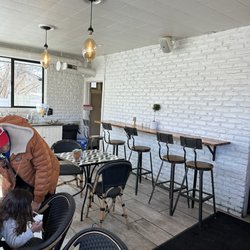 Lola's Street Kitchen