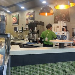 Star Island Cafe