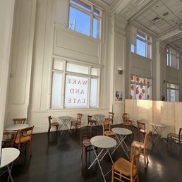 WAKE AND LATE - Updated July 2025 - 564 Photos & 647 Reviews - 525 E