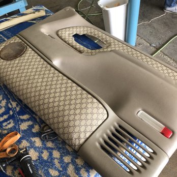Luxury Upholstery - Auto Upholstery Near Me - Las Vegas, Nevada Luxury Upholstery - Auto Upholstery Near Me - Las Vegas, Nevada