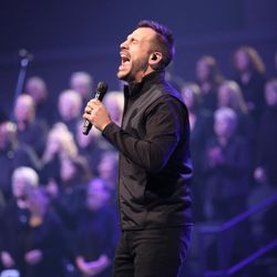 Bell Shoals Church - Light Has Come Christmas spectacular, 2018