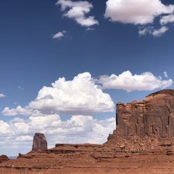 John Ford's Point