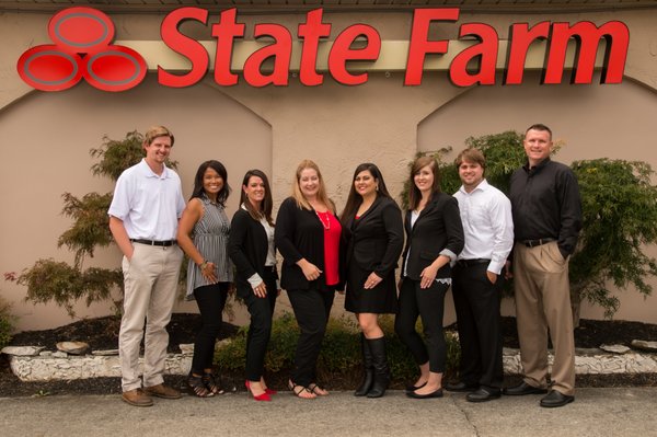 Ryan Nichols State Farm Insurance Agent 7043 Maynardville Pike Knoxville Tn Insurance Mapquest