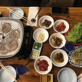 Jang Mo Jip - Korean Near Me - Santa Clara, California