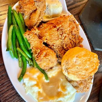 Graphite - Fried Chicken - Tapas/Small Plates Near Me - Columbia, Illinois