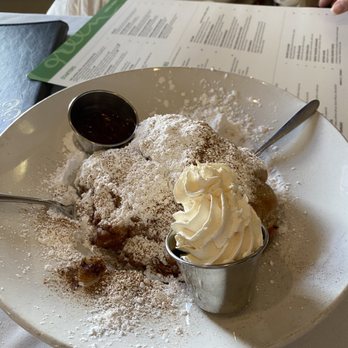 The Green Gateau - Beignets so decadent but so good! - Caterers Near Me - Lincoln, Nebraska The Green Gateau - Beignets so decadent but so good! - Caterers Near Me - Lincoln, Nebraska