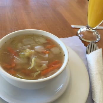 Chibog - A little salty - Filipino Near Me - Daly City, California