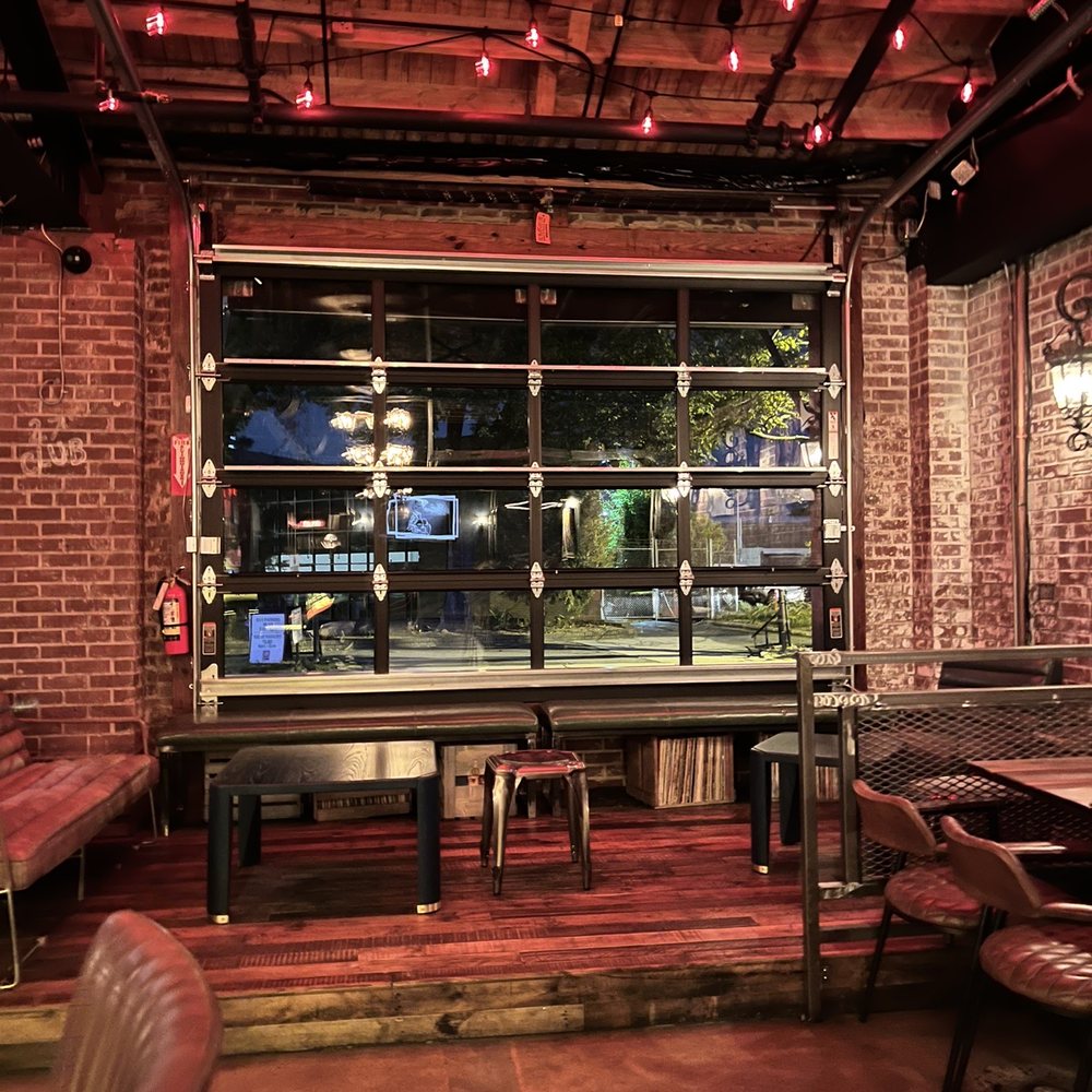 VINYL - New American Near Me - Charlotte, North Carolina VINYL - New American Near Me - Charlotte, North Carolina