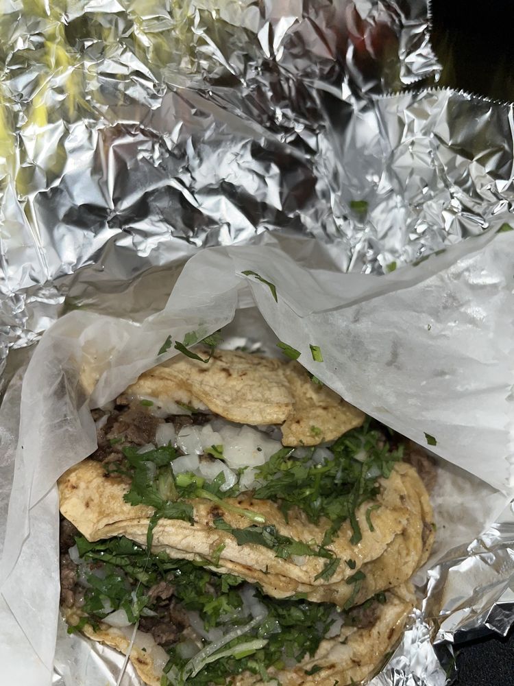 Tacos El Cuñado Wyoming