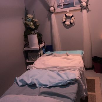 Silver Sea Day Spa - Massage room - Day Spas Near Me - San Jose, California Silver Sea Day Spa - Massage room - Day Spas Near Me - San Jose, California
