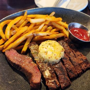 From the Earth Brewing Company - Steak frites - Gastropubs Near Me - Roswell, Georgia From the Earth Brewing Company - Steak frites - Gastropubs Near Me - Roswell, Georgia