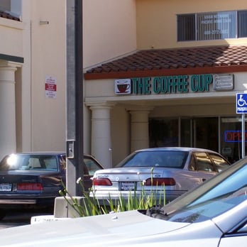 The Coffee Cup - Coffee & Tea Near Me - San Jose, California The Coffee Cup - Coffee & Tea Near Me - San Jose, California