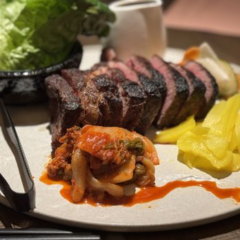 Tigress Restaurant & Rooftop Bar - Steak was great! - Diners Near Me - Naples, Florida Tigress Restaurant & Rooftop Bar - Steak was great! - Diners Near Me - Naples, Florida