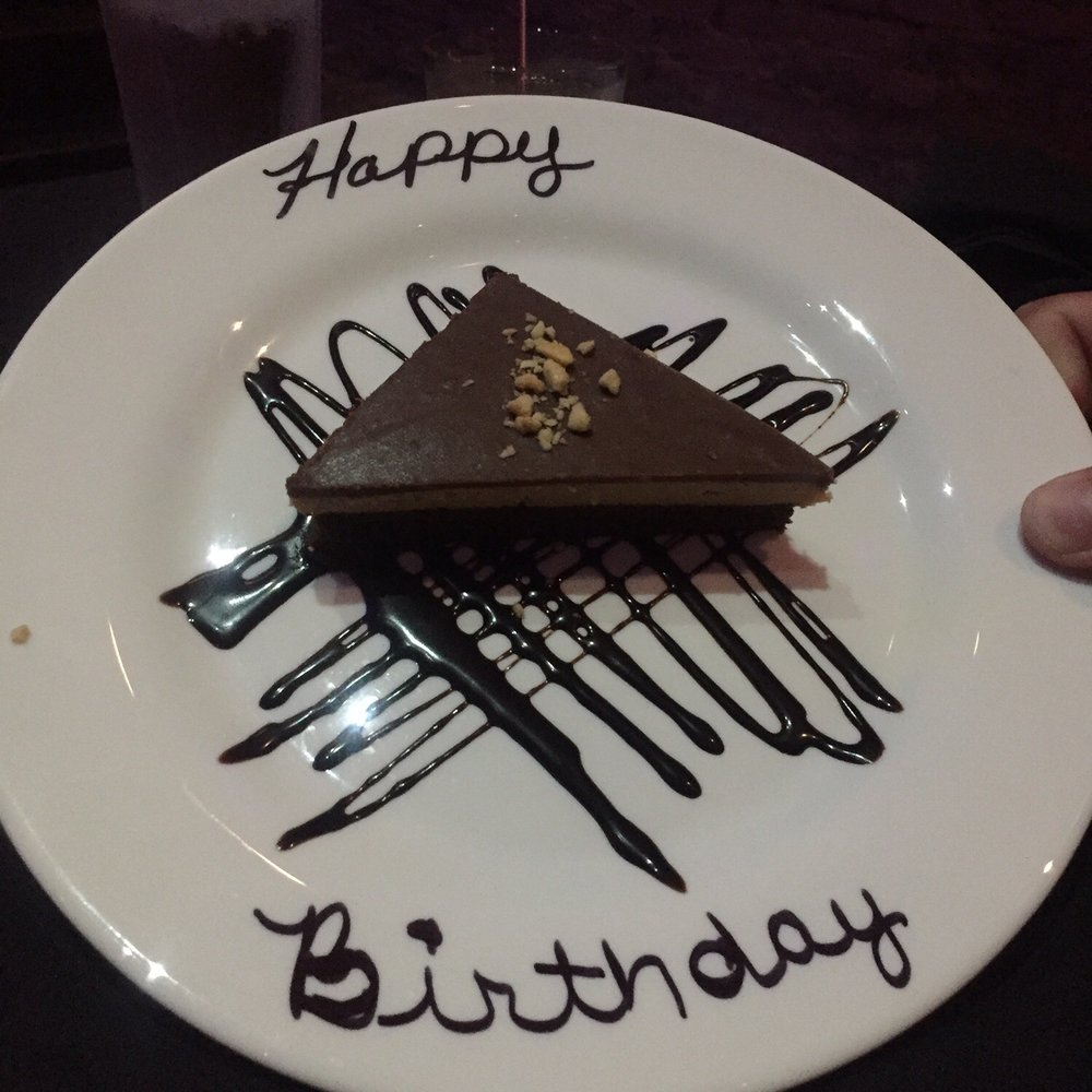 Texan Theater - The AMAZING Reese's Peanut Butter dessert!!! - Performing Arts Near Me - Greenville, Texas Texan Theater - The AMAZING Reese's Peanut Butter dessert!!! - Performing Arts Near Me - Greenville, Texas