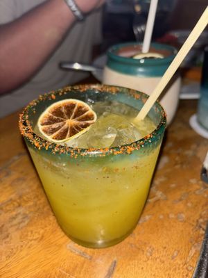 Daiquiri Dick's by null