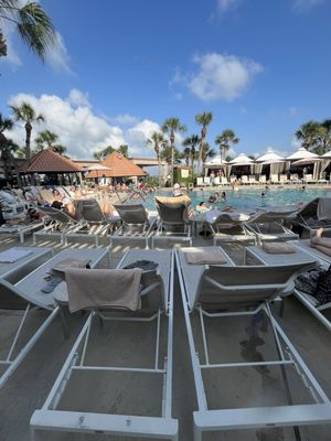 The San Luis Resort, Spa and Conference Center by null
